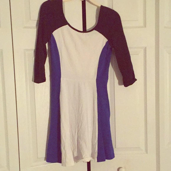 Express Dress - Picture 1 of 1